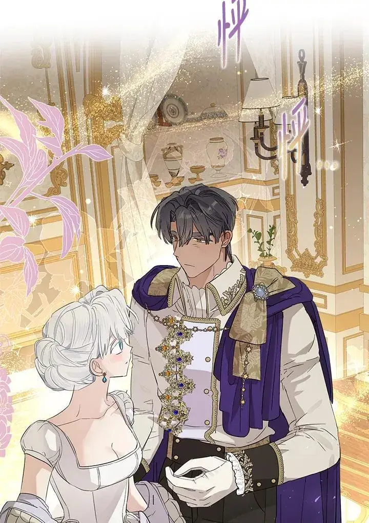 《伯爵家私生女的婚后生活》第71话图104