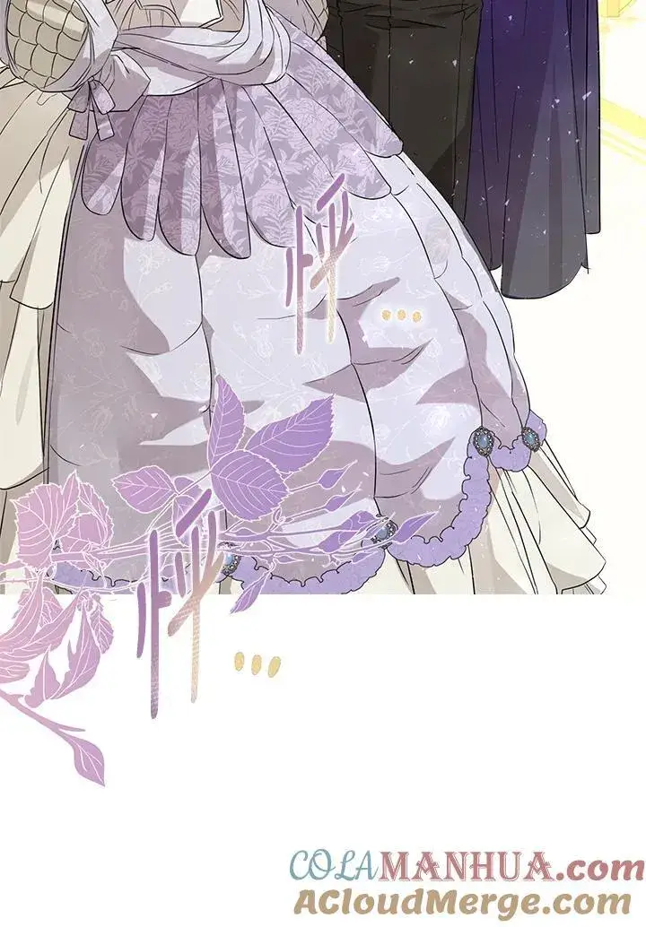 《伯爵家私生女的婚后生活》第71话图105
