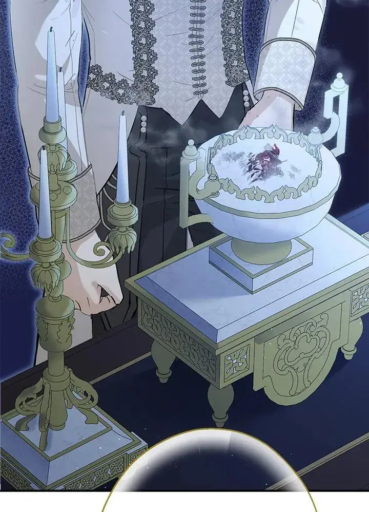 《伯爵家私生女的婚后生活》第71话图44