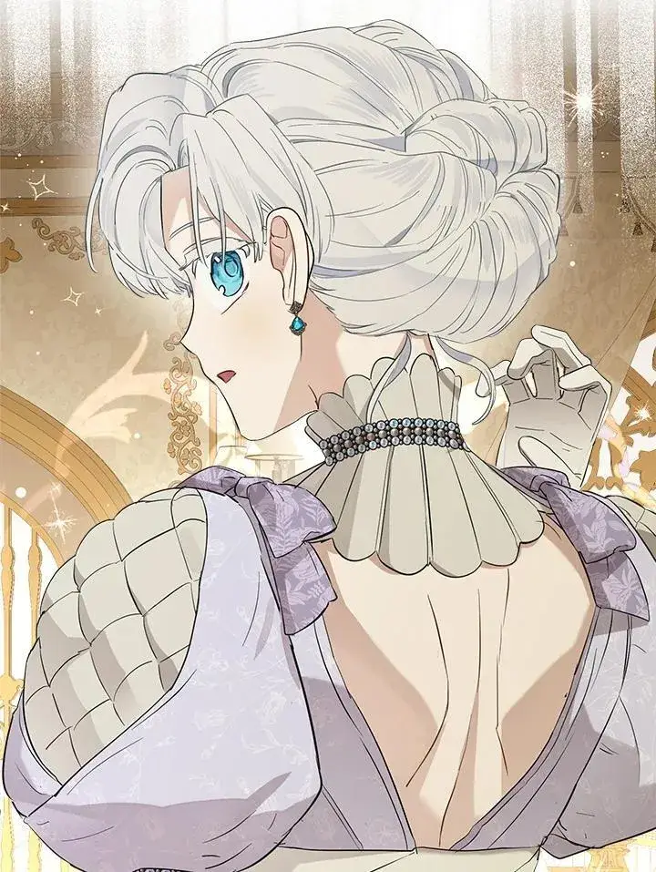 《伯爵家私生女的婚后生活》第71话图80