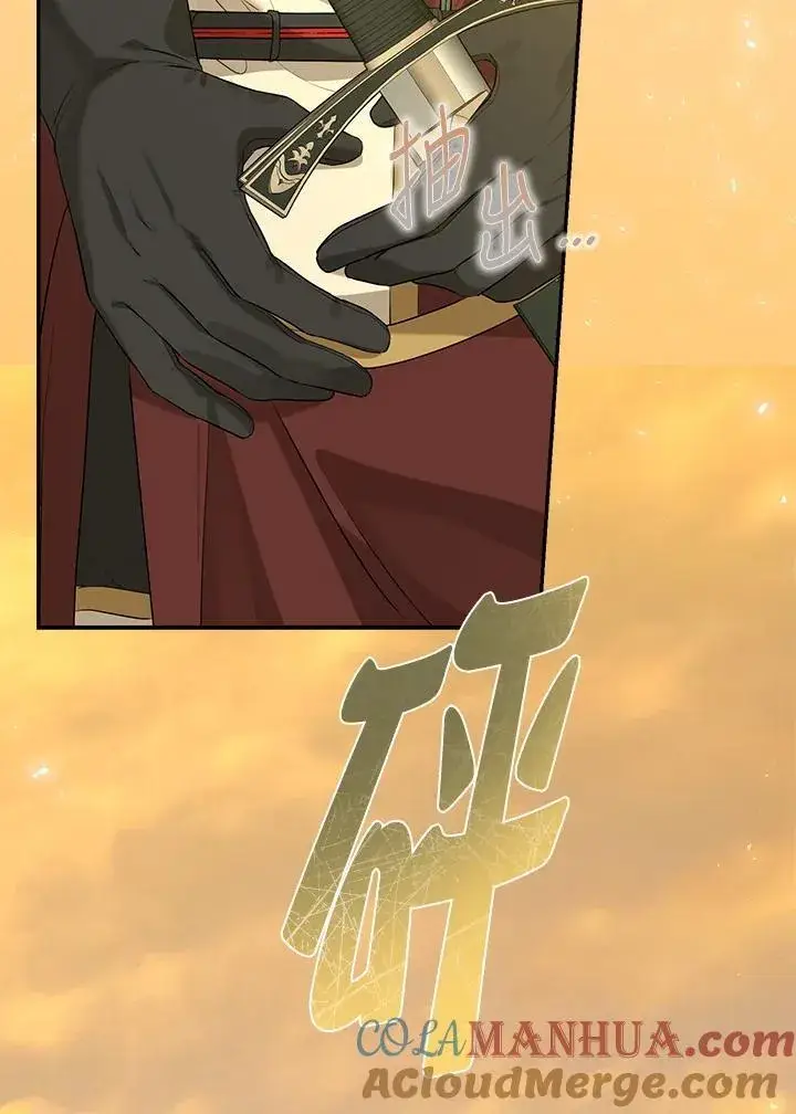 《伯爵家私生女的婚后生活》第74话图91