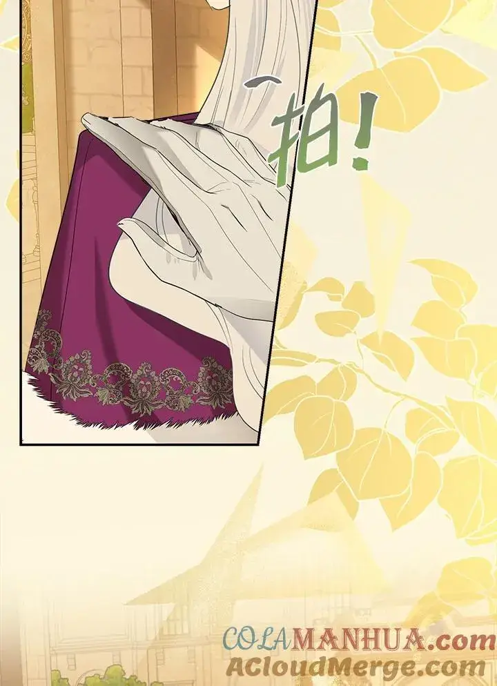《伯爵家私生女的婚后生活》第75话图85