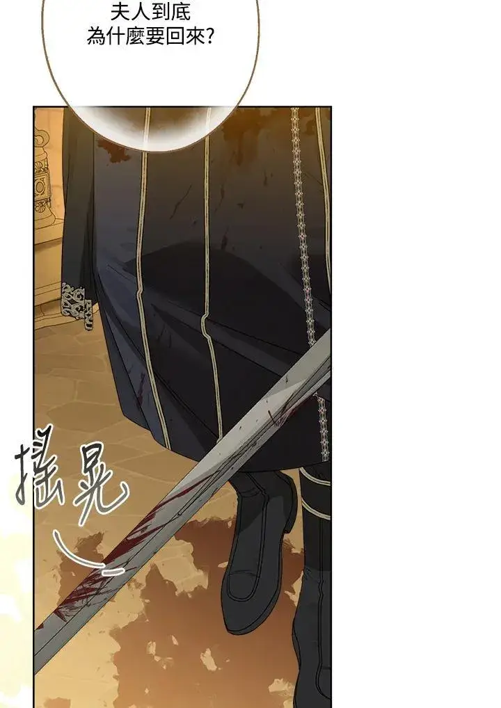 《伯爵家私生女的婚后生活》第76话图18