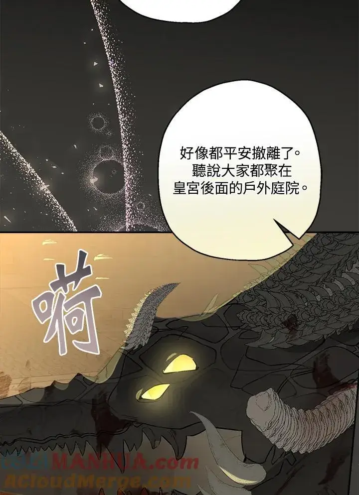 《伯爵家私生女的婚后生活》第76话图85
