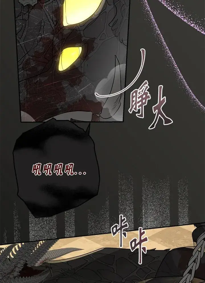 《伯爵家私生女的婚后生活》第76话图87