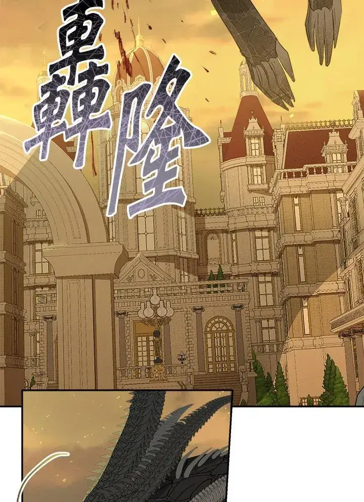 《伯爵家私生女的婚后生活》第77话图12