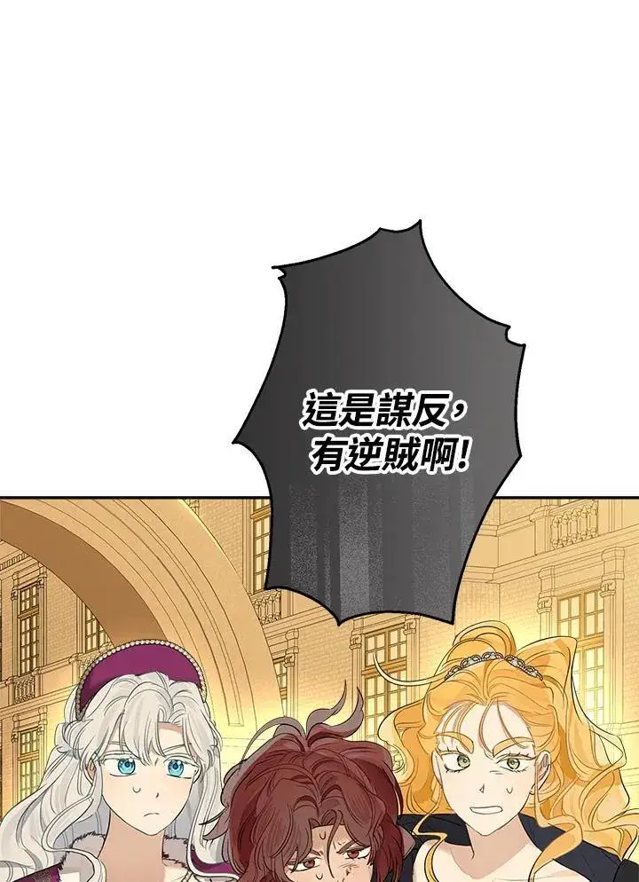 《伯爵家私生女的婚后生活》第77话图4