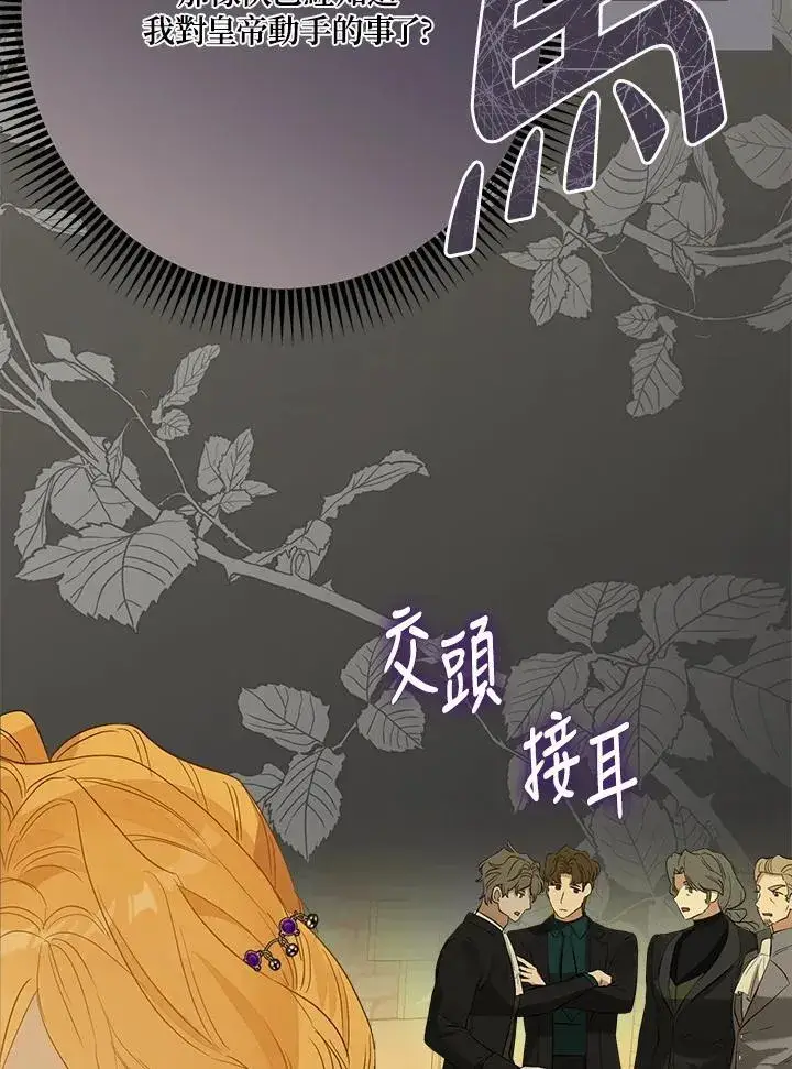 《伯爵家私生女的婚后生活》第77话图68