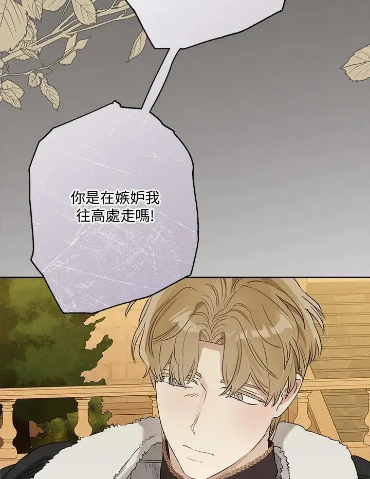 《伯爵家私生女的婚后生活》第77话图94