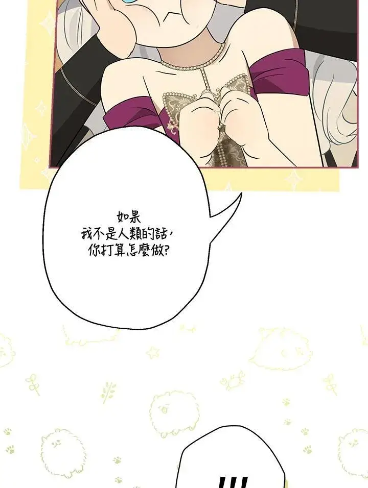 《伯爵家私生女的婚后生活》第78话图12