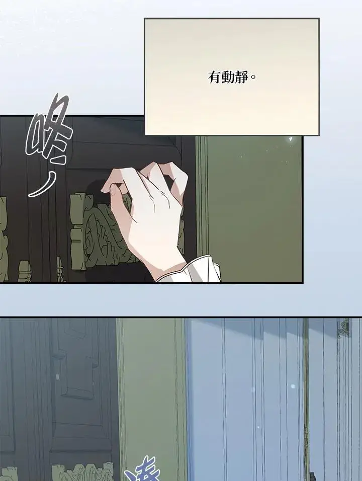 《伯爵家私生女的婚后生活》第79话图47