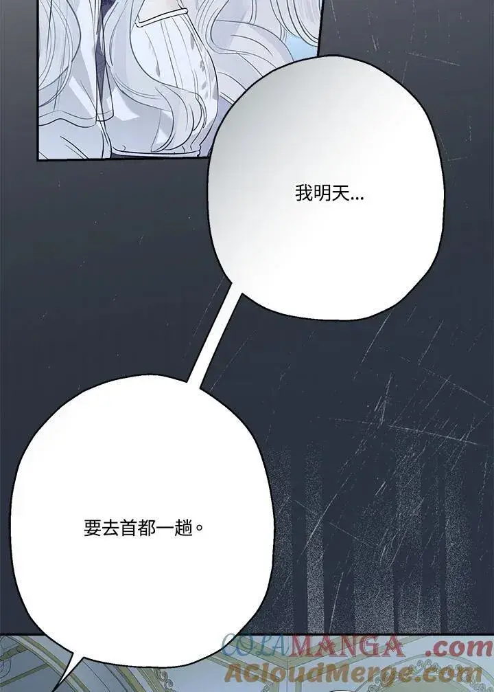 《伯爵家私生女的婚后生活》第79话图73
