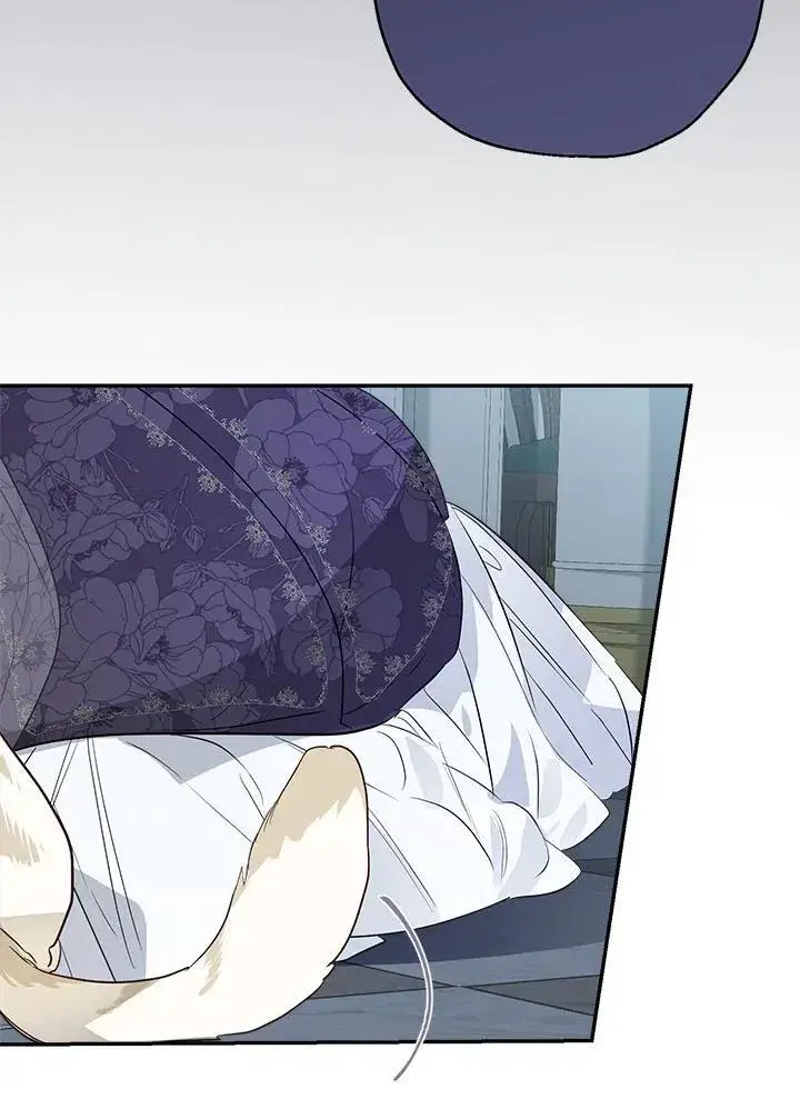 《伯爵家私生女的婚后生活》第79话图80