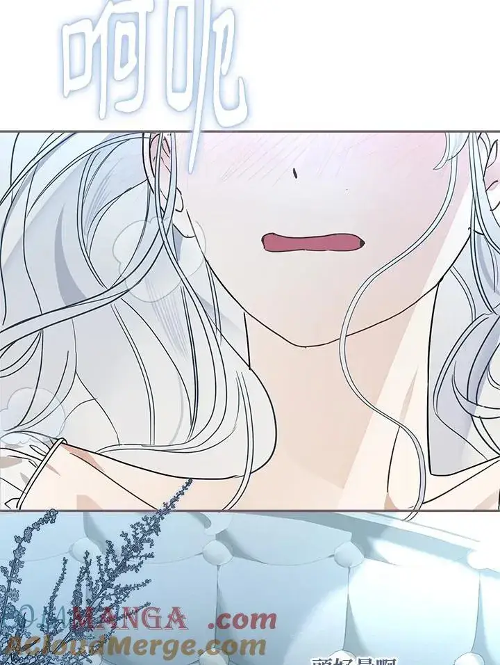 《伯爵家私生女的婚后生活》第80话图52