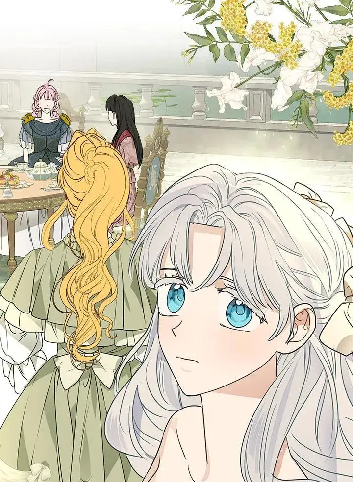 《伯爵家私生女的婚后生活》第81话图22