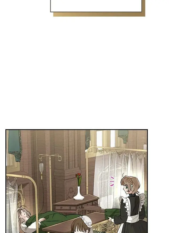 《伯爵家私生女的婚后生活》第81话图58