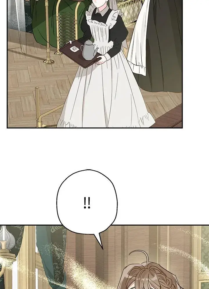 《伯爵家私生女的婚后生活》第81话图59