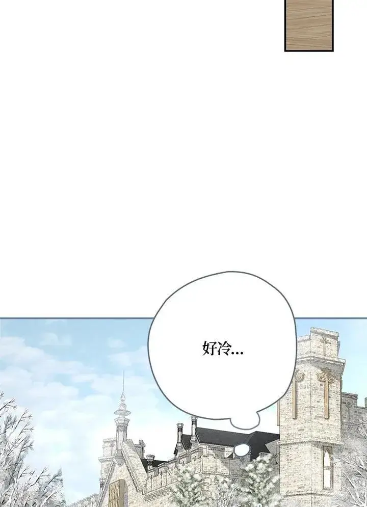 《伯爵家私生女的婚后生活》第81话图75