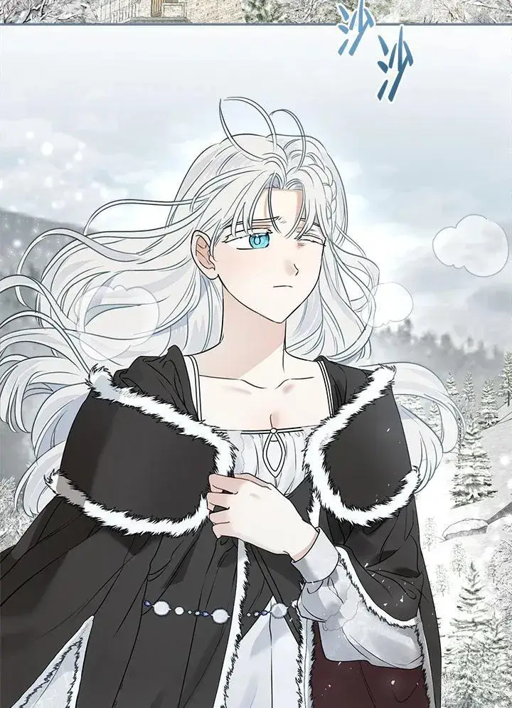 《伯爵家私生女的婚后生活》第81话图76