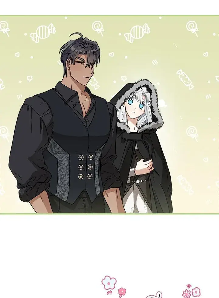 《伯爵家私生女的婚后生活》第82话图108