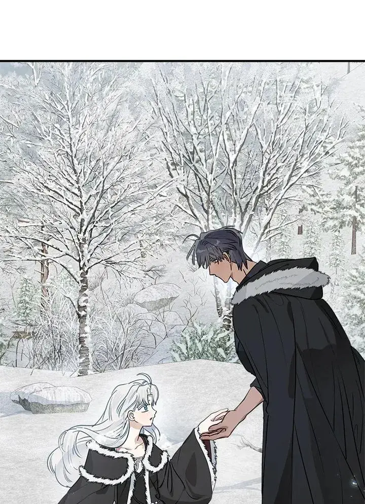《伯爵家私生女的婚后生活》第82话图4