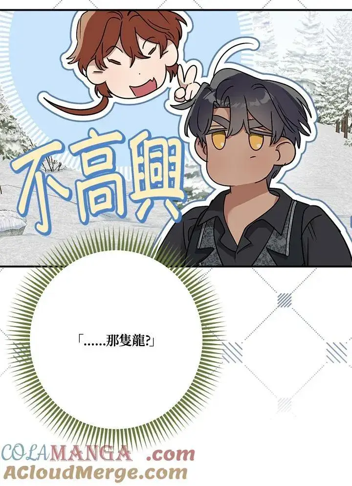 《伯爵家私生女的婚后生活》第82话图65