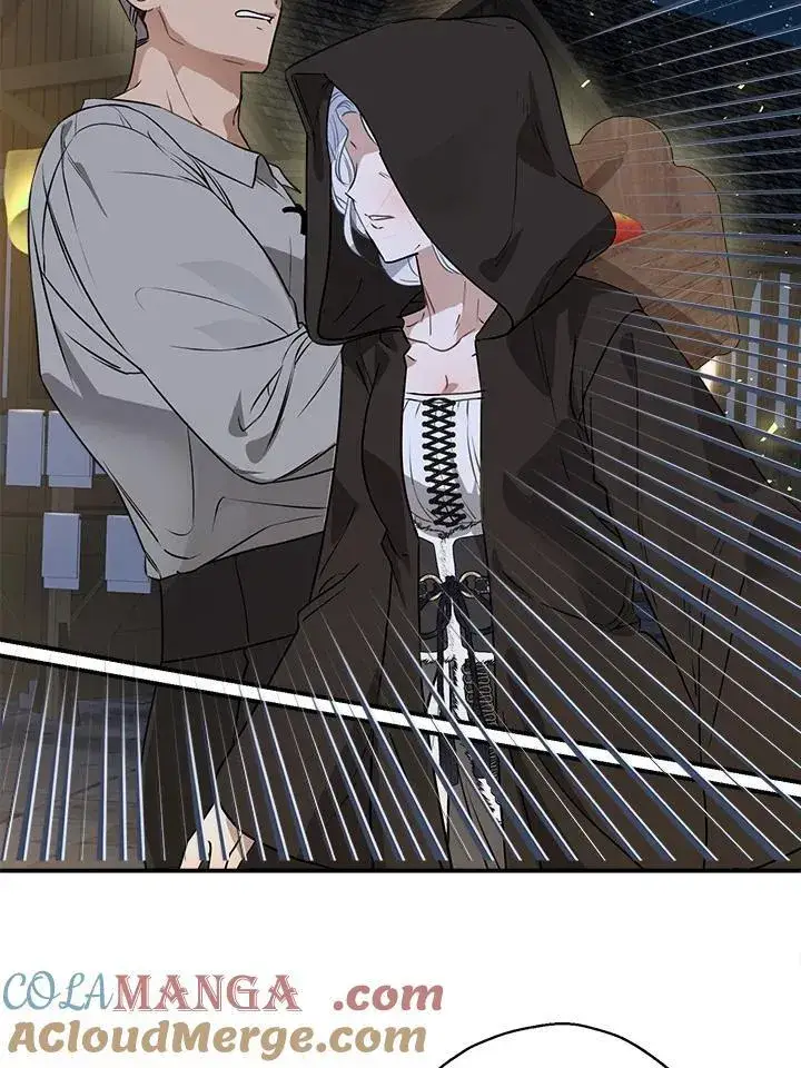 《伯爵家私生女的婚后生活》第83话图105