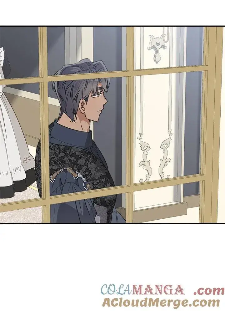 《伯爵家私生女的婚后生活》第83话图81