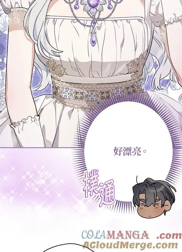 《伯爵家私生女的婚后生活》第85话图13