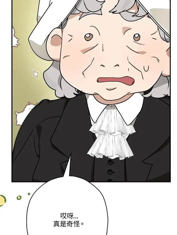 《伯爵家私生女的婚后生活》第85话图64