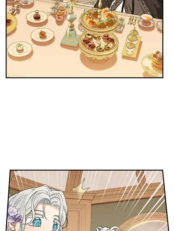 《伯爵家私生女的婚后生活》第85话图78