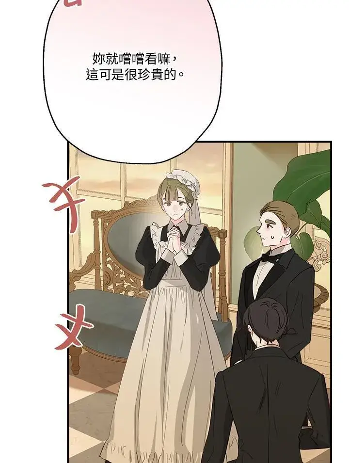 《伯爵家私生女的婚后生活》第85话图96