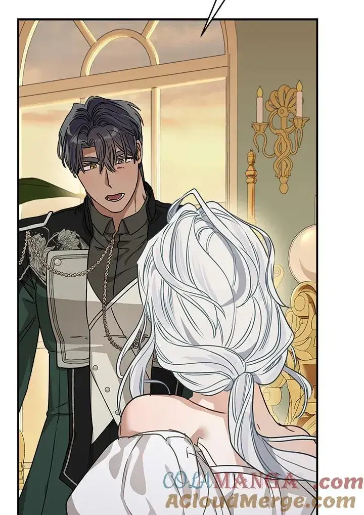 《伯爵家私生女的婚后生活》第86话图17