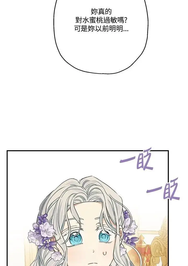 《伯爵家私生女的婚后生活》第86话图20