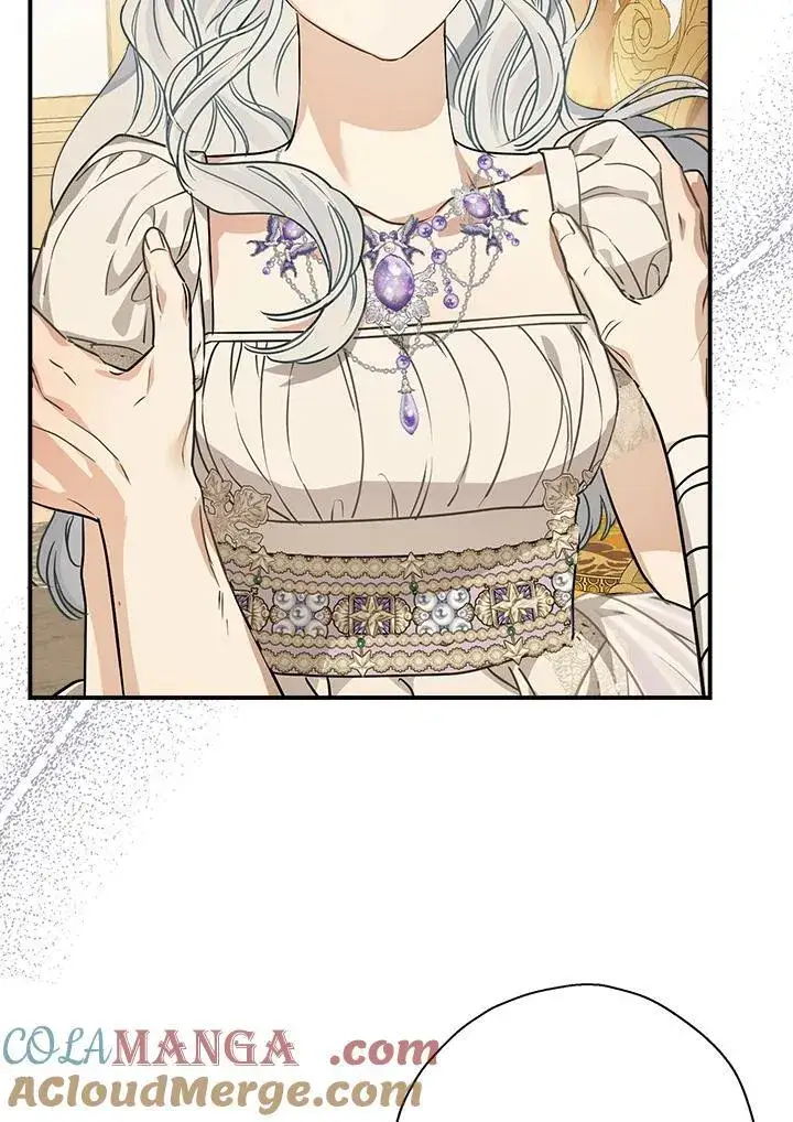 《伯爵家私生女的婚后生活》第86话图21