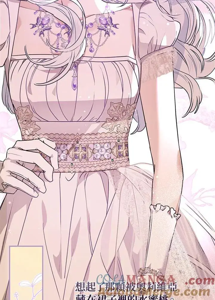 《伯爵家私生女的婚后生活》第86话图49
