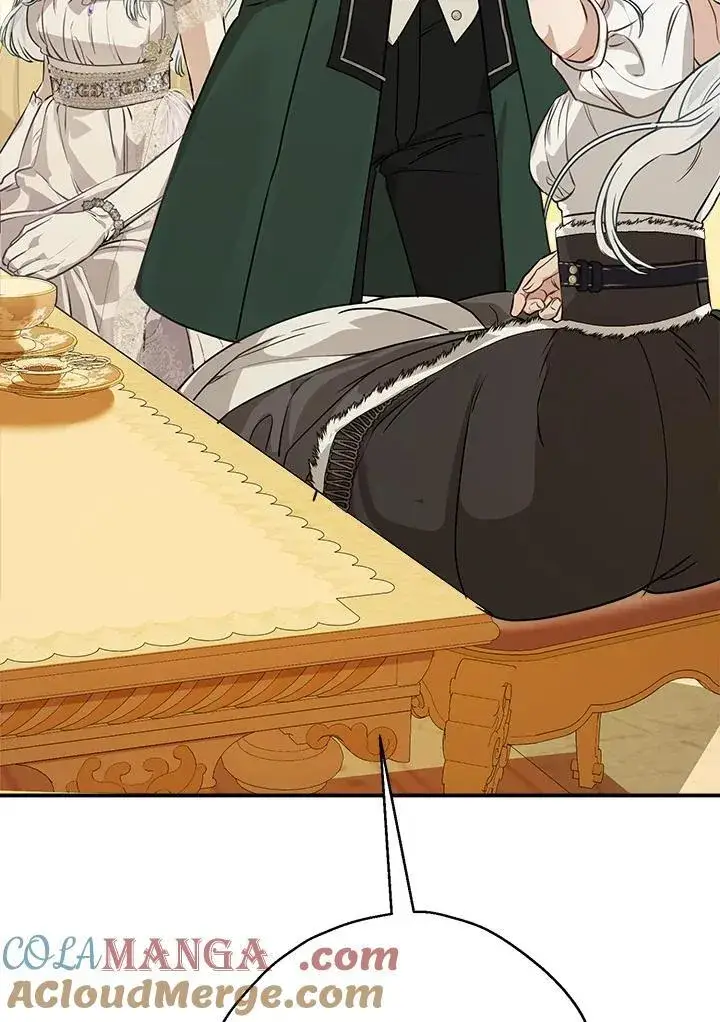 《伯爵家私生女的婚后生活》第86话图5