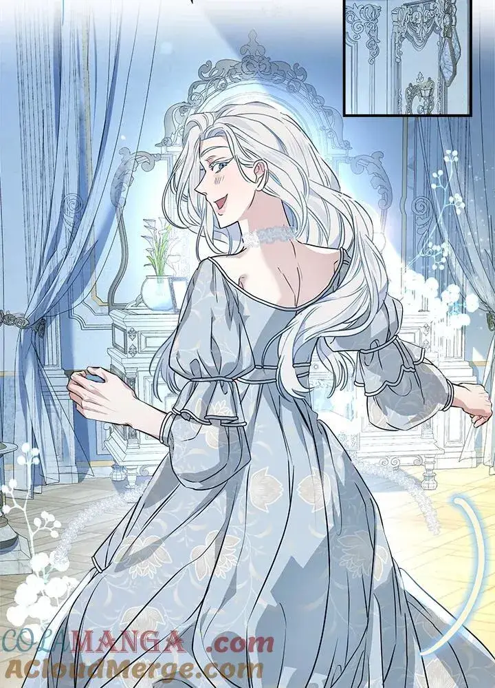 《伯爵家私生女的婚后生活》第86话图73