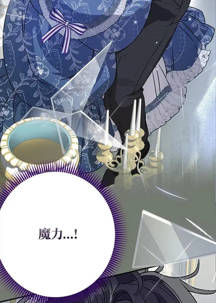 《伯爵家私生女的婚后生活》第87话图34