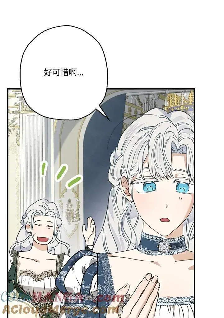 《伯爵家私生女的婚后生活》第87话图45