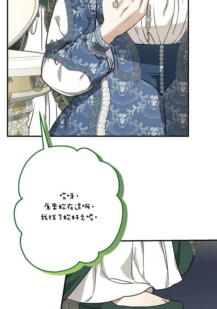 《伯爵家私生女的婚后生活》第87话图46