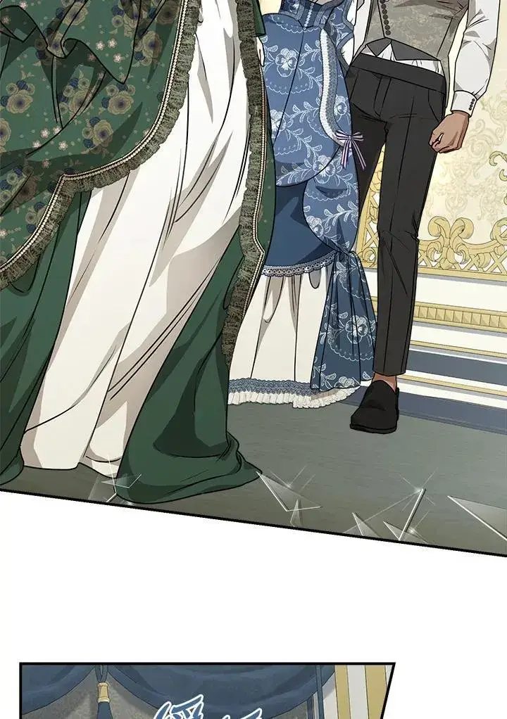 《伯爵家私生女的婚后生活》第87话图48