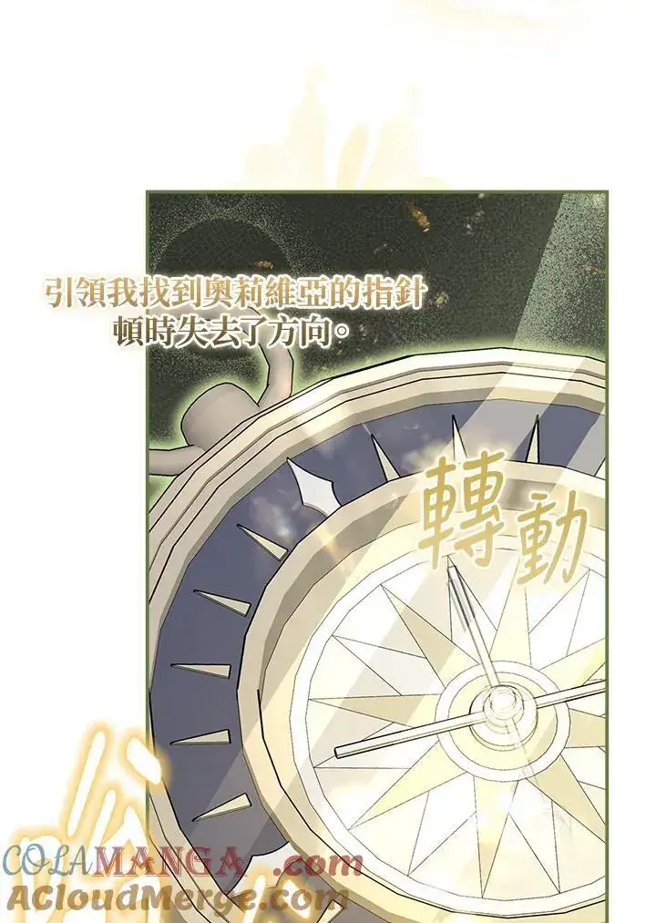 《伯爵家私生女的婚后生活》第88话图101