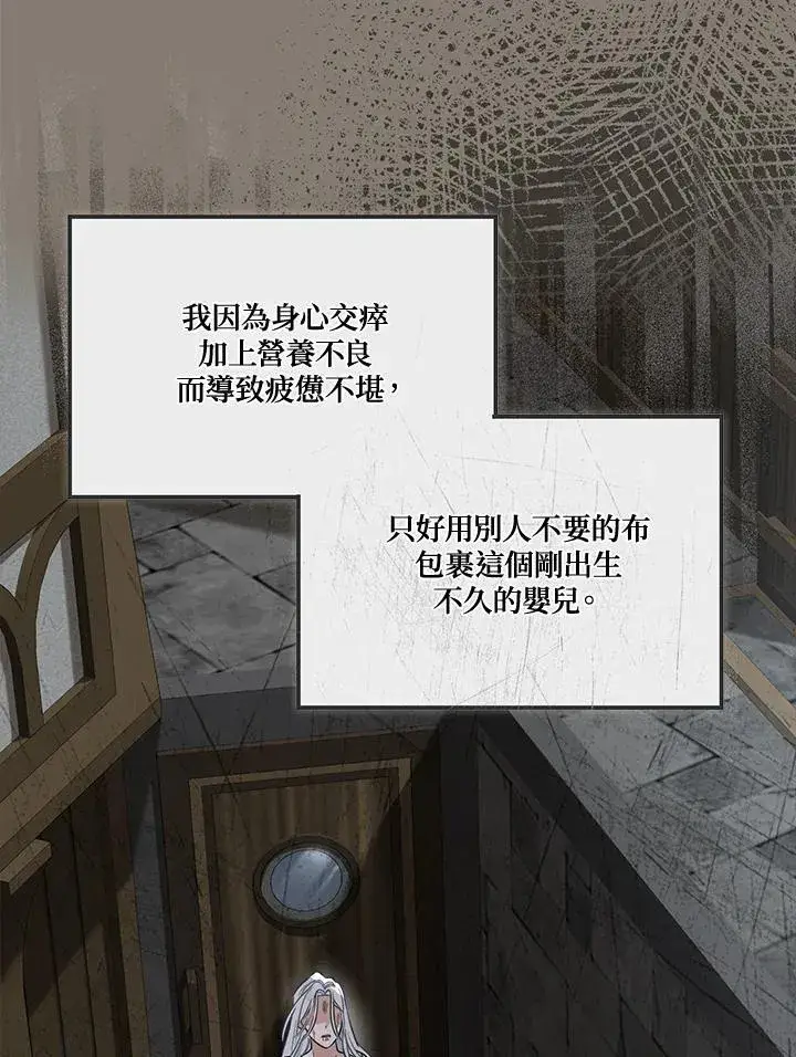 《伯爵家私生女的婚后生活》第88话图28
