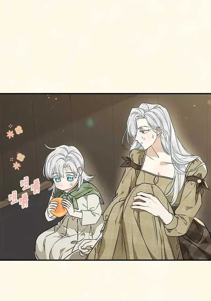 《伯爵家私生女的婚后生活》第88话图46
