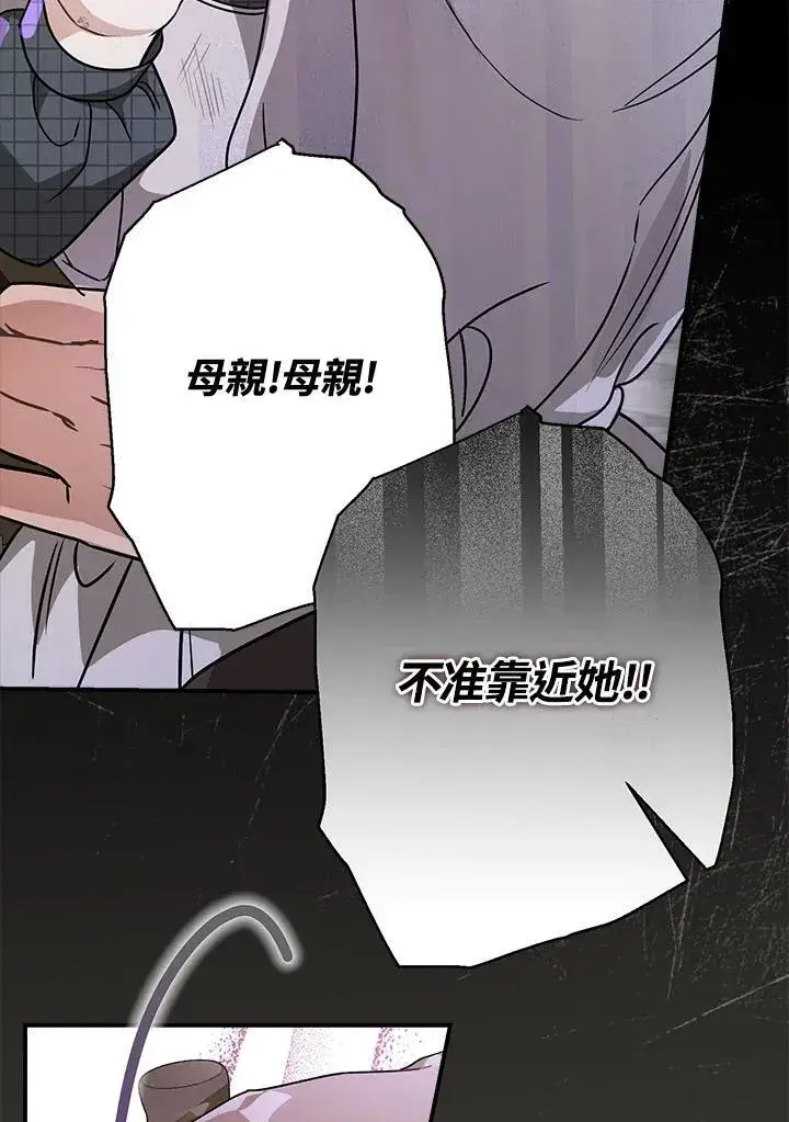 《伯爵家私生女的婚后生活》第88话图51