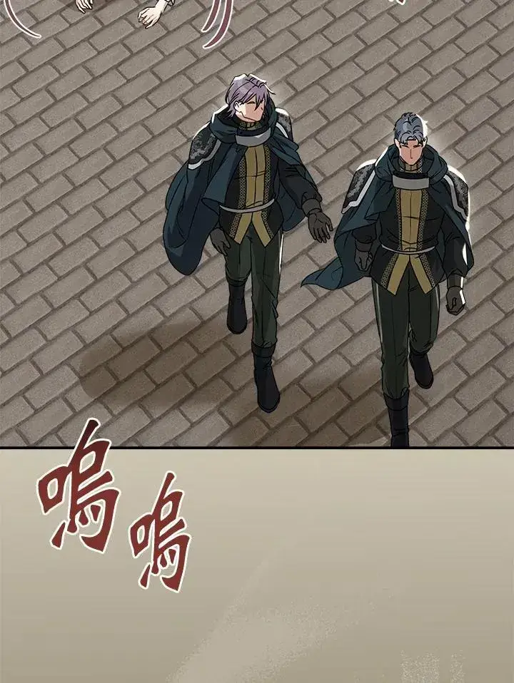 《伯爵家私生女的婚后生活》第88话图79