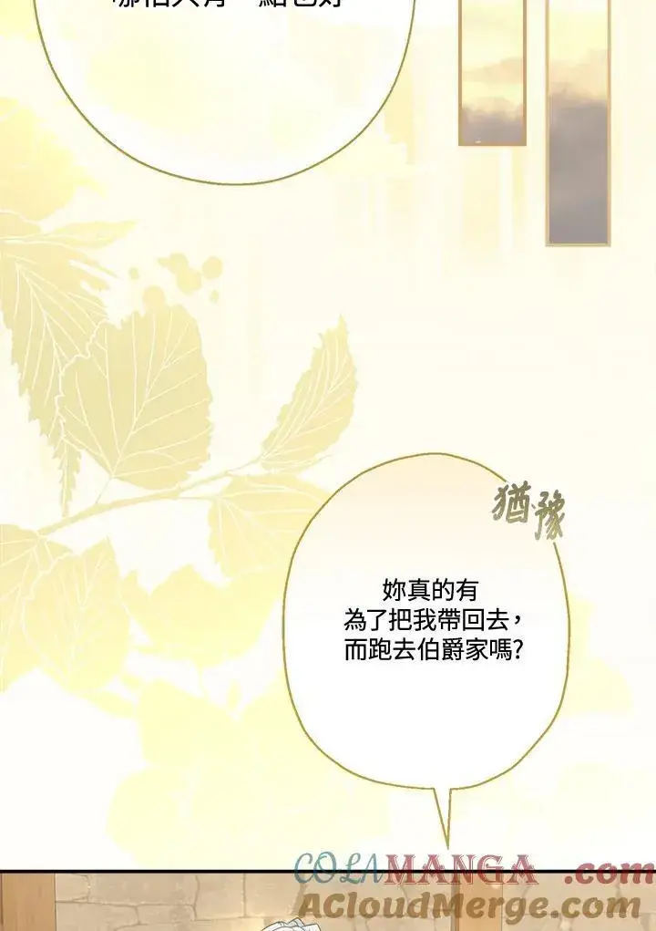 《伯爵家私生女的婚后生活》第89话图13