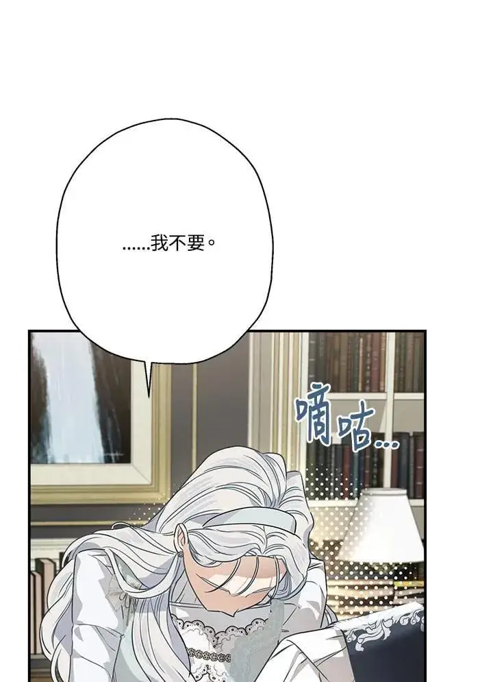 《伯爵家私生女的婚后生活》第90话图102