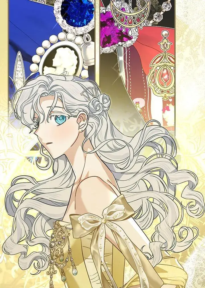 《伯爵家私生女的婚后生活》第90话图11